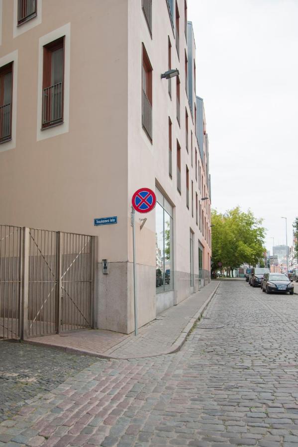Kungu Apartments In Riga Old Town エクステリア 写真